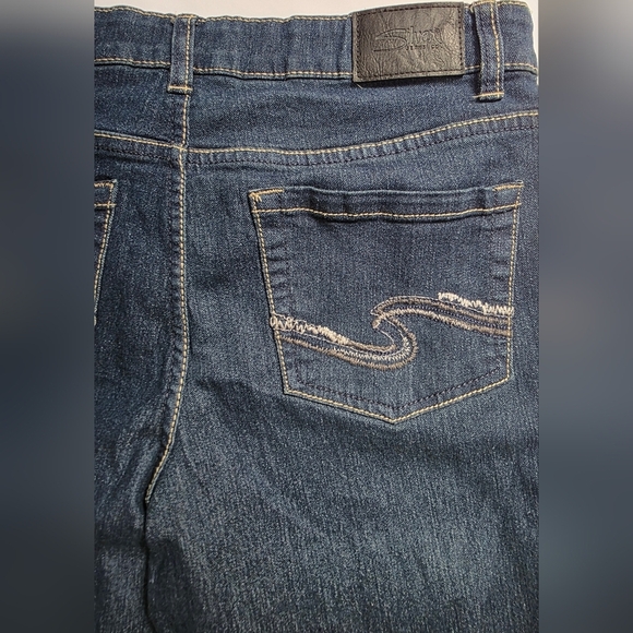 Silver jeans Nathan 16 M - Picture 6 of 9